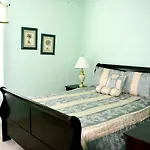 Legacy Apartment 8910