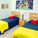 Legacy Apartment 8910