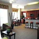 The Gardens Resort