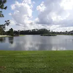Lake Front Oasis Holiday Home