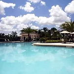 Oakwater Resort