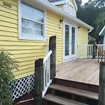 Tropical Palms Premium Two-Bedroom Loft Cottage 77