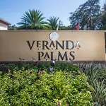 Mathew\'S Veranda Palms Villa - Five Bedroom Home