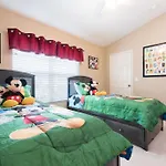 Mickeys Magical Memories