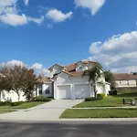 Formosa Garden Pool Home