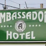 Ambassador Hotel