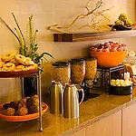 La Quinta Inns Suites