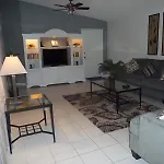 Sunrise Villa - Three Bedroom Home