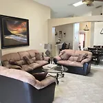Indian Creek Villa