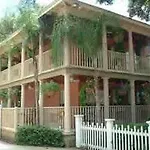 The Veranda Bed & Breakfast