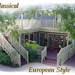 The Veranda Bed & Breakfast