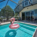 Mouse Ears Villa