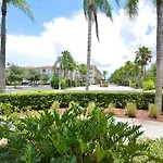Peaceful Cay