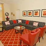 Stunning 5 Bed Pool Home In Indian Creek Kissimmee Fl