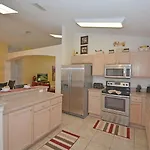 Stunning 5 Bed Pool Home In Indian Creek Kissimmee Fl