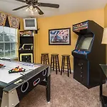 Amazing 5 Bedroom 4 Bath Pool Home In Windsor Hills Resort