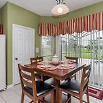 Amazing 5 Bedroom 4 Bath Pool Home In Windsor Hills Resort