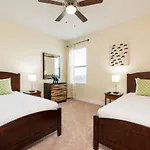Luxury Disney Dreams Home With Pool, Spa & Game Room
