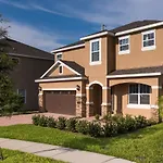 Luxury Disney Dreams Home With Pool, Spa & Game Room