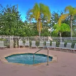 Nicely Furnished 2 Bedroom 2 Bath Condo