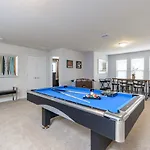 Amazing House! - Windsor At Westside - 8811Md