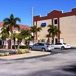 Baymont Inn & Suites Orlando/Universal Area