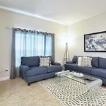 Storey Lake-4 Bedroom Townhome W/Splashpool-1618St