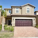 Windsor At Westside-6 Bedrooms House W/Pool-3713Ww
