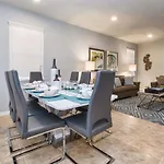 Windsor At Westside-6 Bedrooms House W/Pool-3713Ww