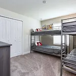 Storey Lake-5 Bedroom Townhome W/Splashpool-1630St