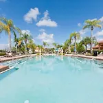 Gorgeous Townhouse With Private Pool Bv4566