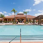 Gorgeous Townhouse With Private Pool Bv4566