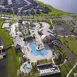 Awesome Apartment At Storey Lake