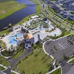 Awesome Apartment At Storey Lake