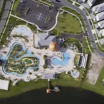 Magical Vacation Townhome Sl4925