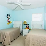 Cozy Decor Townhome With Pool En8591