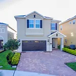 Fantastic Vacation Home At Encore Resort Ec371