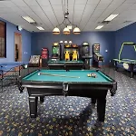 Beautiful 4 Bedroom Townhouse Located In Paradise Palms