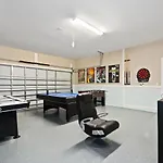 Stunning Vacation Home With Private Pool So3890