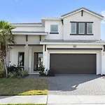 Stunning Vacation Home With Private Pool So3890