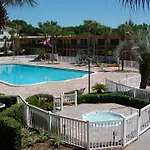 Best Western Turnpike West Orlando