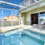 Beautiful 3 Bedroom Suites, 20 Min From Disney Townhouse