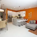 Beautiful Suites At Serenity Resort