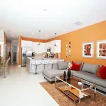Beautiful Suites At Serenity Resort
