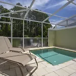 New And Modern Villa Near Disney