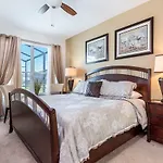 Spacious 5 Bedroom Home At Windsor Hills Resort