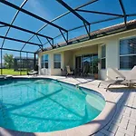 Spacious 5 Bedroom Home At Windsor Hills Resort