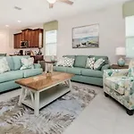 Beautiful Solara Resort 7 Bedroom Home