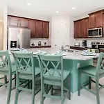 Beautiful Solara Resort 7 Bedroom Home