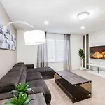 Windsor At Westside - 1776 Lima By Fairytalevr